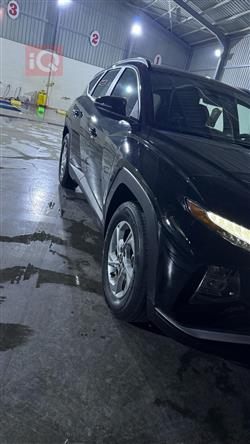 هیوندای تۆکسۆن